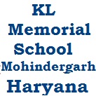 K L MEMORIAL SCHOOL, HARYANA